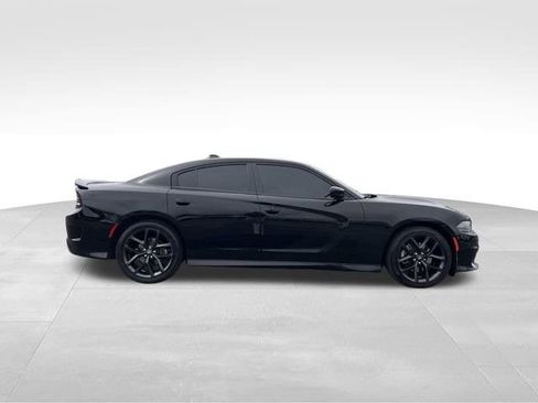 Used 2021 Dodge Charger GT w/ Plus Group RWD image 6