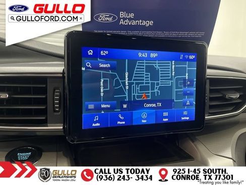 Certified 2022 Ford Explorer XLT w/ Equipment Group 202A RWD image 24