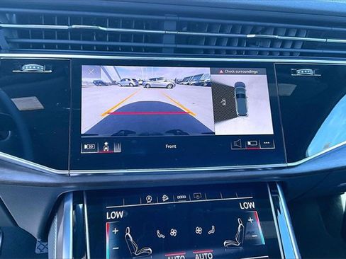 Used 2025 Audi Q7 2.0T Premium Plus w/ Premium Plus Package image 24