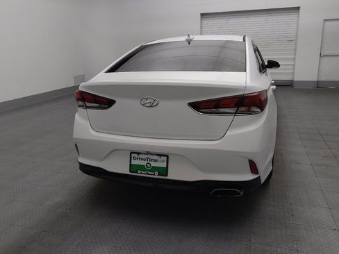 Used 2019 Hyundai Sonata SE image 7