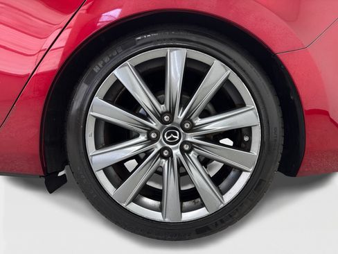 Used 2018 MAZDA MAZDA6 Grand Touring FWD image 50