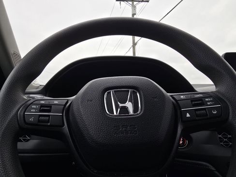 Used 2024 Honda Accord EX image 24