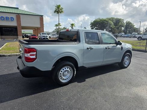 Used 2024 Ford Maverick XL FWD image 5