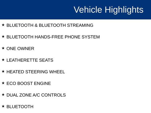 Used 2023 Ford Explorer Timberline w/ Timberline Technology Package AWD/4WD image 16