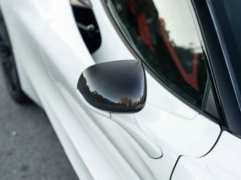 Used 2021 McLaren 720S Spider image 17