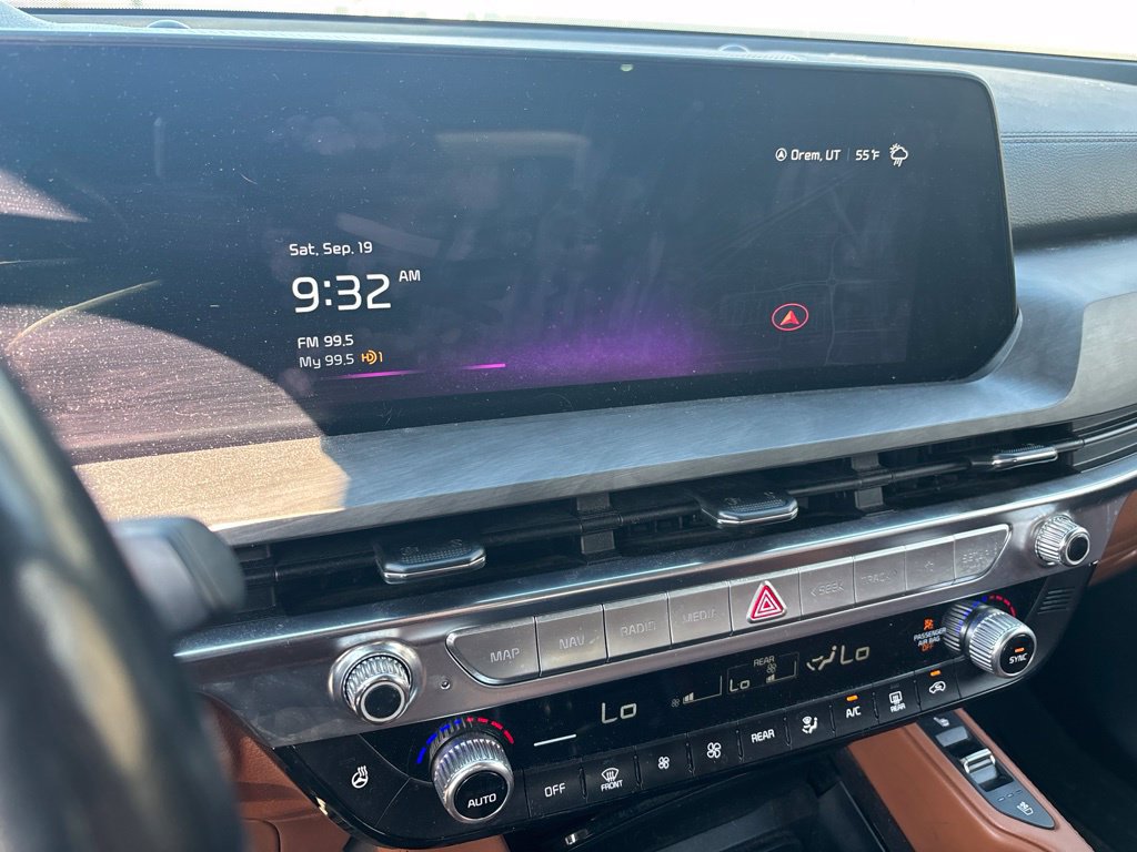 Certified 2024 Kia Telluride SX Prestige X-Line AWD/4WD image 10