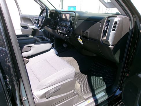 Used 2016 Chevrolet Silverado 1500 LT w/ All Star Edition image 10