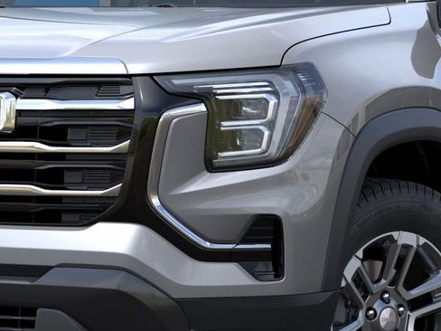 New 2026 GMC Terrain Elevation image 10