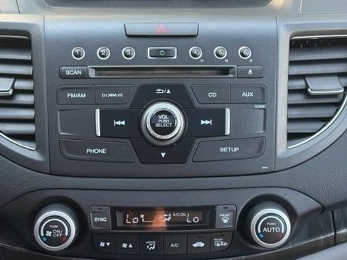Used 2014 Honda CR-V EX-L image 21
