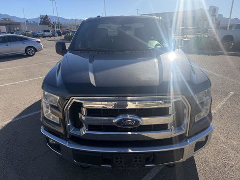 Used 2015 Ford F150 XLT w/ Trailer Tow Package image 5