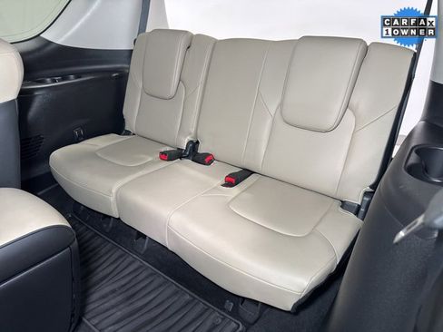 Used 2024 INFINITI QX80 Premium Select w/ All-Season Package image 29