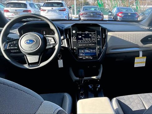 New 2026 Subaru Forester image 5