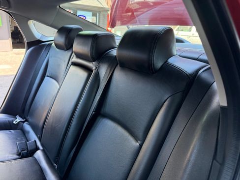 Used 2020 Honda Civic EX-L image 17