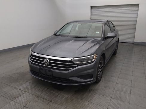 Used 2021 Volkswagen Jetta S FWD image 15