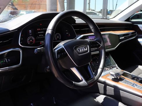Used 2019 Audi A6 3.0T Prestige w/ Prestige Package AWD/4WD image 41