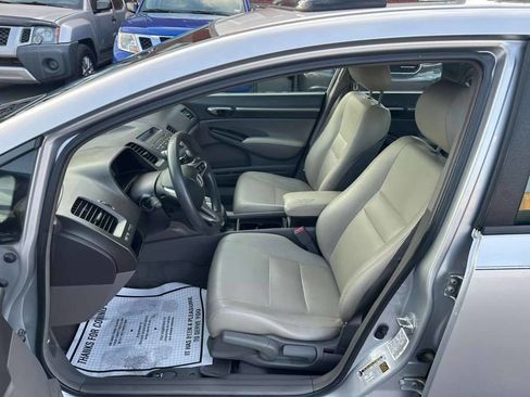 Used 2011 Honda Civic EX image 10