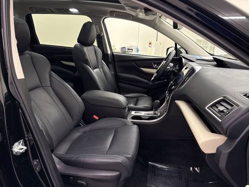 Certified 2022 Subaru Ascent Limited w/ Technology Package AWD/4WD image 23