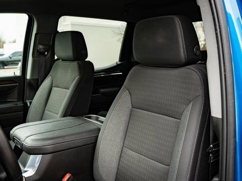 Used 2024 Chevrolet Silverado 1500 RST w/ Z71 Off-Road Package image 21