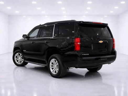 Used 2020 Chevrolet Tahoe LT RWD image 3
