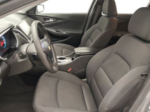 Used 2024 Chevrolet Malibu LT FWD image 17