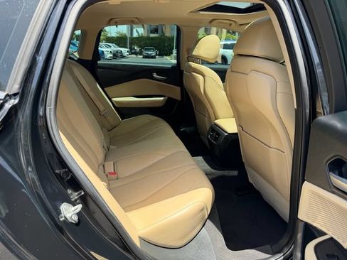 Used 2021 Acura TLX w/ Technology Package FWD image 19