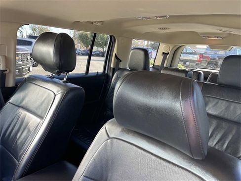 Used 2019 Ford Flex Limited image 22