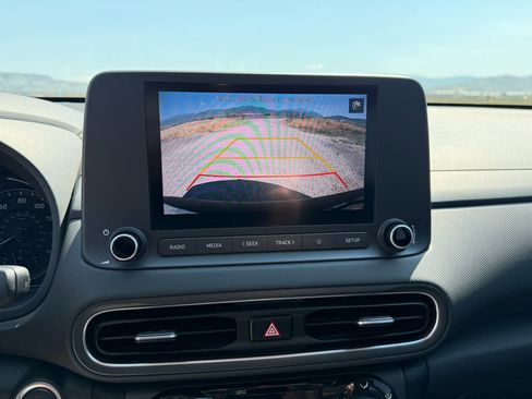 Used 2023 Hyundai Kona SEL AWD/4WD image 21