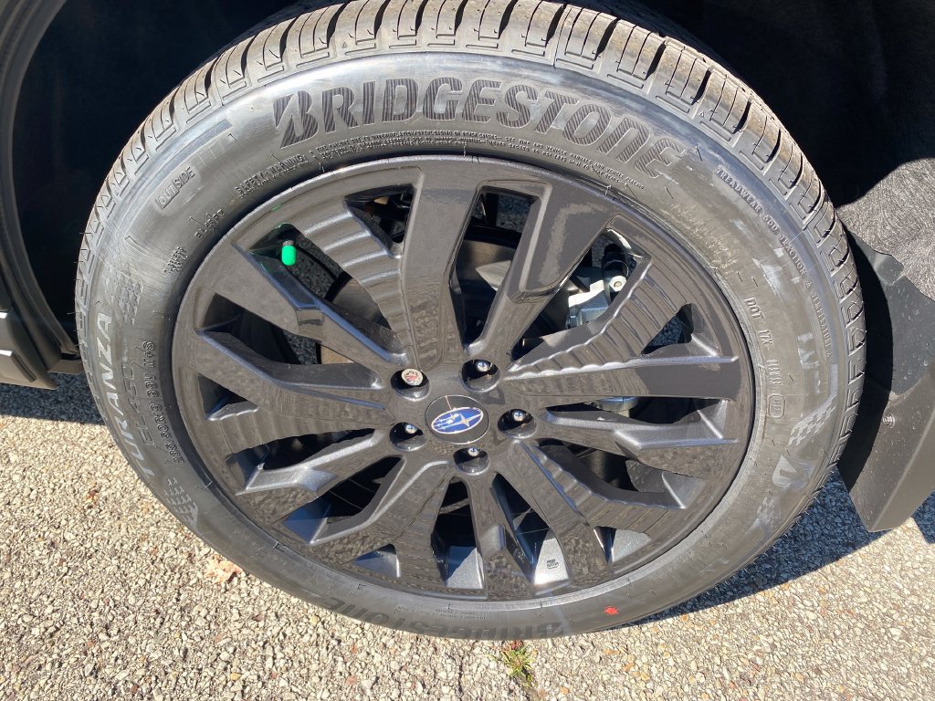 New 2026 Subaru Forester Sport AWD/4WD image 18