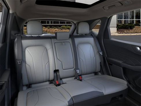 New 2025 Ford Escape SE w/ PHEV Premium Package image 11