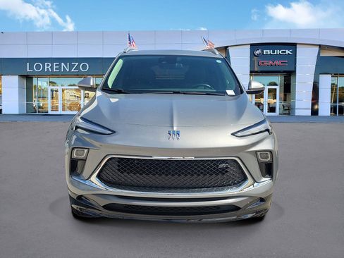 Used 2024 Buick Encore GX Sport Touring w/ Comfort Package image 2