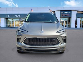 Used 2024 Buick Encore GX Sport Touring w/ Comfort Package video 2