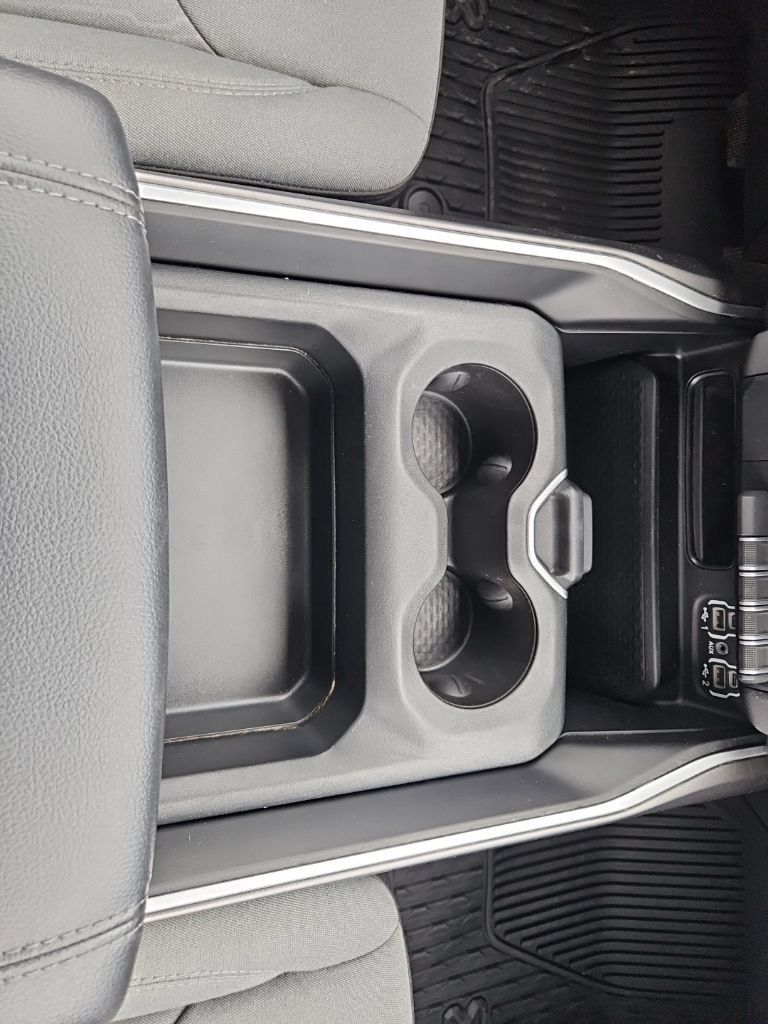 Used 2022 RAM 1500 Big Horn RWD image 30
