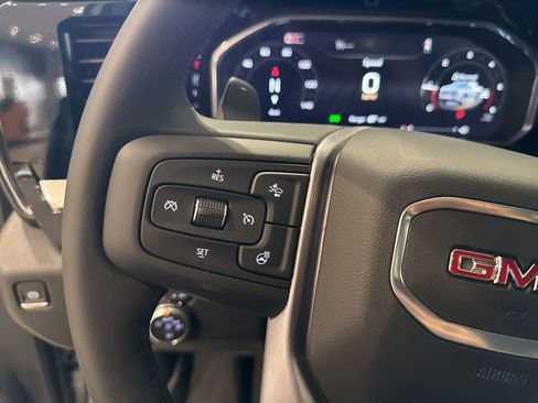 New 2026 GMC Sierra 1500 Elevation w/ LPO, GMC Protection Package image 29