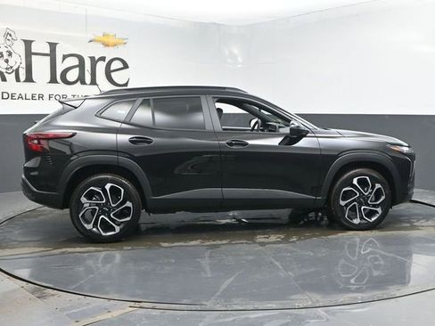 New 2026 Chevrolet Trax RS w/ Driver Confidence Package image 15