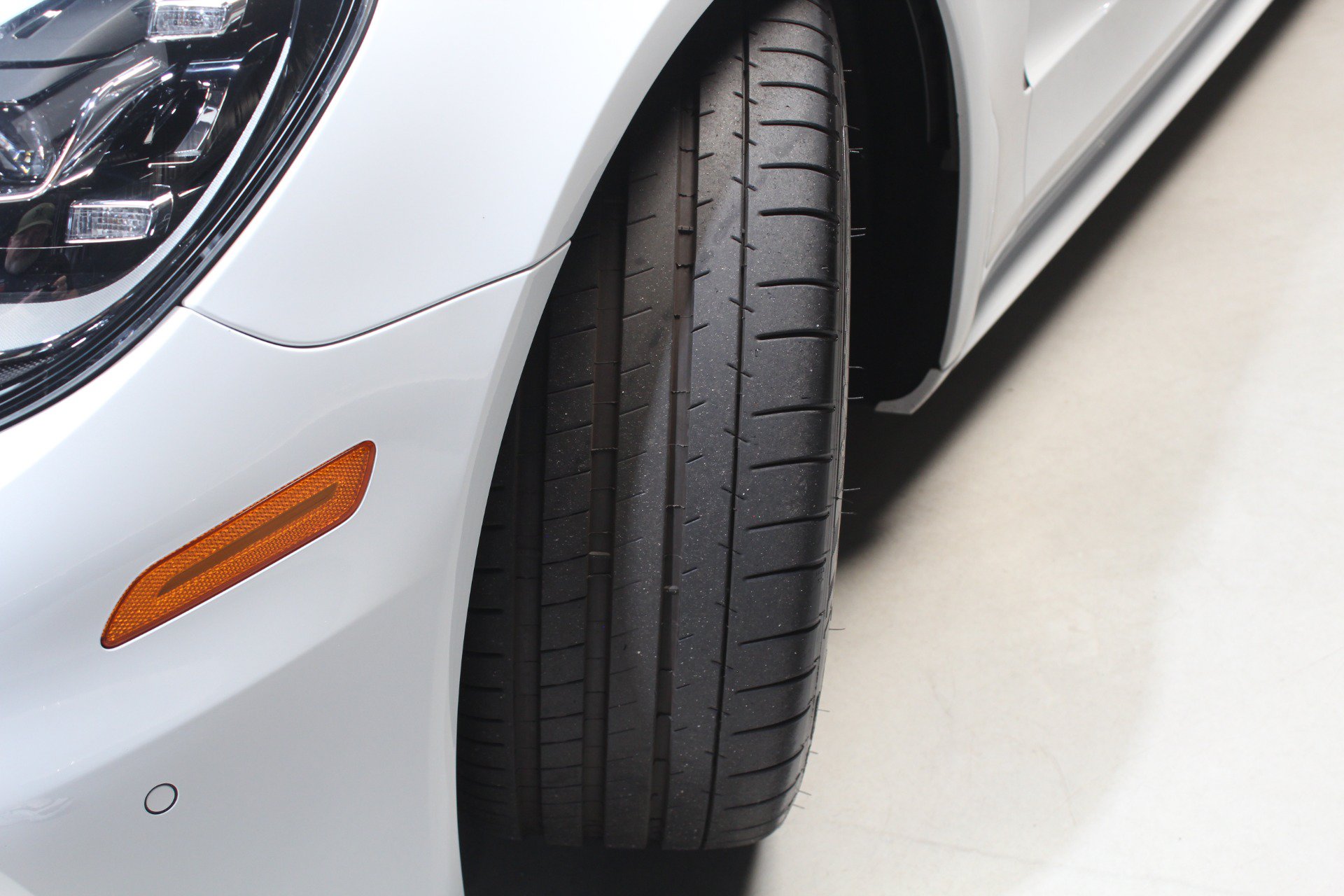 Used 2020 Porsche Panamera 4S AWD/4WD image 25