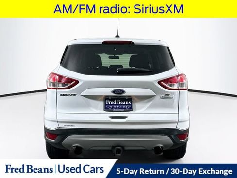 Used 2014 Ford Escape SE FWD image 8