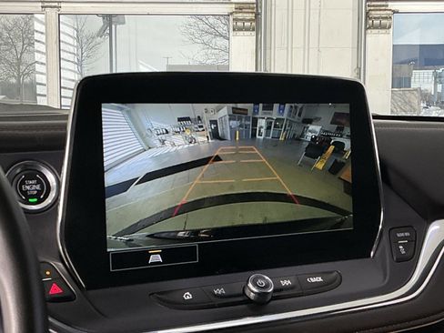 Used 2023 Chevrolet Blazer Premier w/ Enhanced Convenience Package image 27