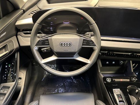 New 2025 Audi Q6 e-tron Premium Plus image 13