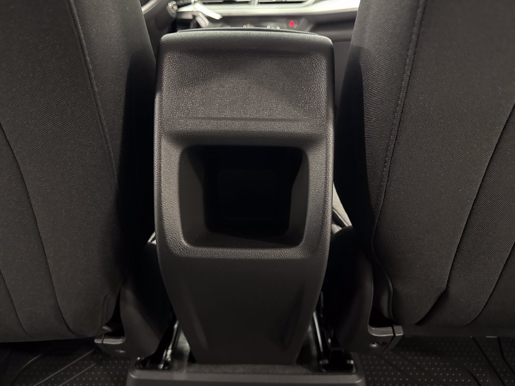 New 2026 Chevrolet Trax LS w/ Driver Confidence Package FWD image 31