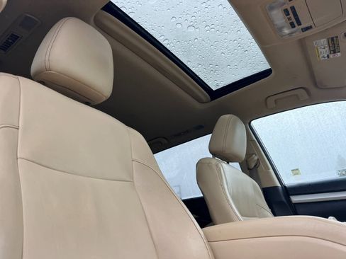 Used 2015 Toyota Highlander XLE image 18