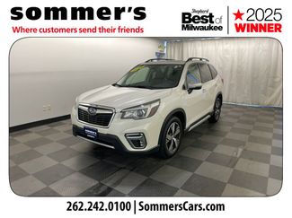 Used 2019 Subaru Forester Touring w/ Popular Package #3 video 2