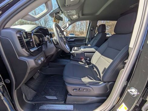 New 2026 GMC Sierra 1500 SLE AWD/4WD image 25