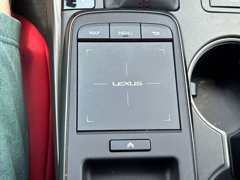 Used 2025 Lexus IS 350 F Sport AWD/4WD image 29