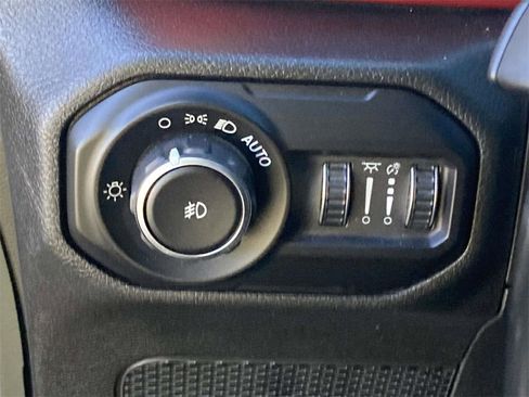 Used 2021 Jeep Wrangler Unlimited Rubicon image 20