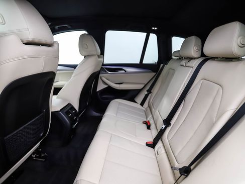 Certified 2023 BMW X3 xDrive30i w/ Premium Package image 22