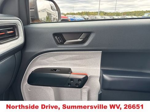 Used 2023 Ford Maverick XLT w/ Equipment Group 300A Standard image 28