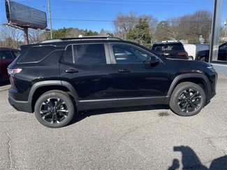 New 2026 Chevrolet Equinox RS w/ Convenience Package III video 2