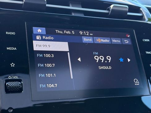 Used 2022 Hyundai Santa Cruz SEL Premium image 14