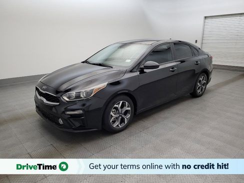 Used 2019 Kia Forte LXS image 1