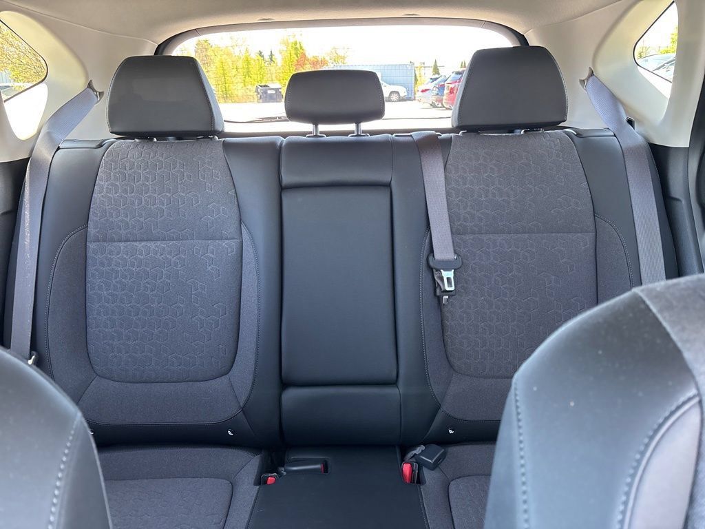 Certified 2024 Kia Seltos S AWD/4WD image 22
